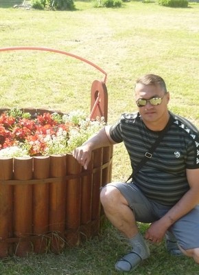 Сергей, 51, Россия, Кириши
