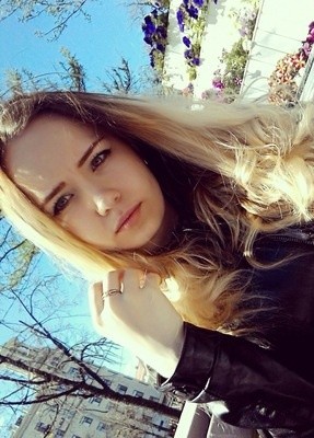 Карина, 23, Россия, Киров (Кировская обл.)