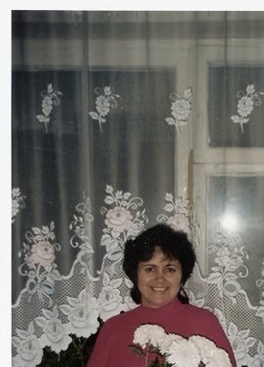 elena, 61, Україна, Донецьк