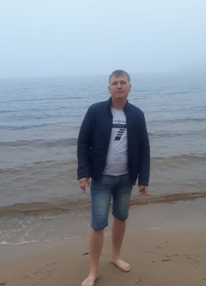 Anatoly, 37, Россия, Выборг