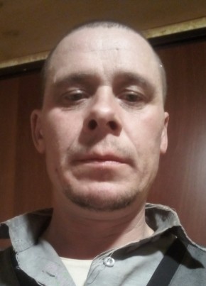Антон, 38, Россия, Челябинск