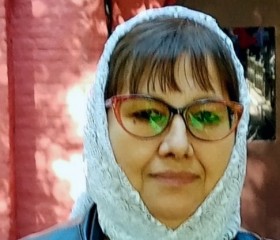 G, 54, Moscow