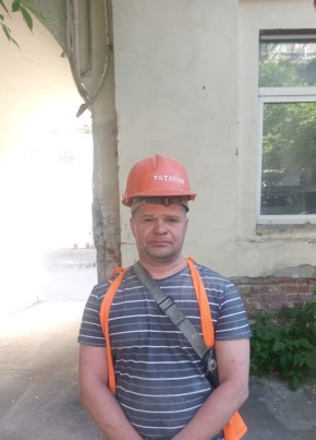 Владимир, 42, Россия, Санкт-Петербург