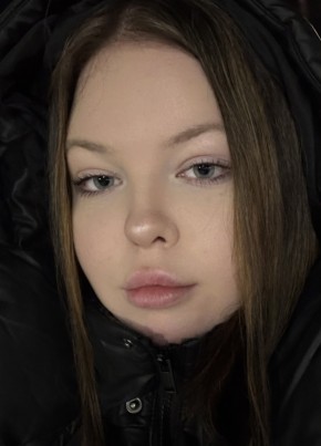 Екатерина из Ярославли 22 года