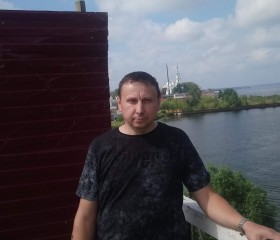 Алексей, 51 год, Вичуга