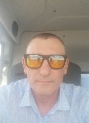 Андрей, 50, Россия, Камышин