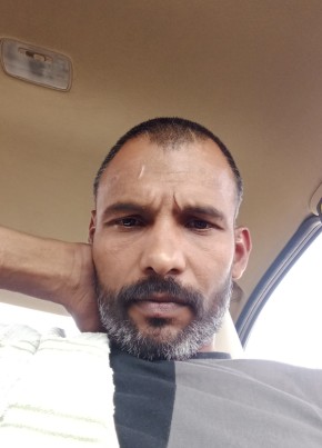Harish, 40, India, Indore