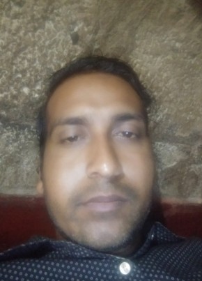 Jliial, 24, India, Belūr