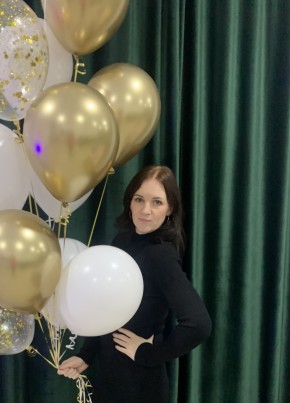Lyubov, 38, Russia, Uvarovo