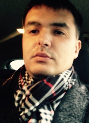 ryslan, 41, Russia, Almetevsk