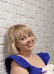 Анастасия, 41 год, Ульяновск