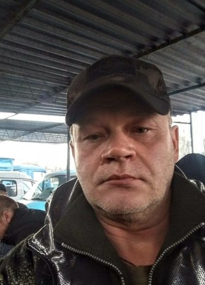 Олег, 55, Россия, Зеленоград