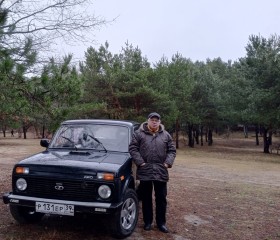 Гоша, 51 год, Калининград