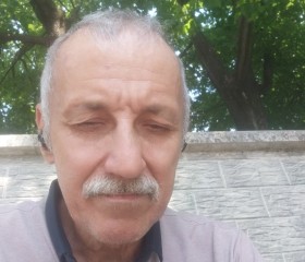 Владимир, 64 года, Калининград