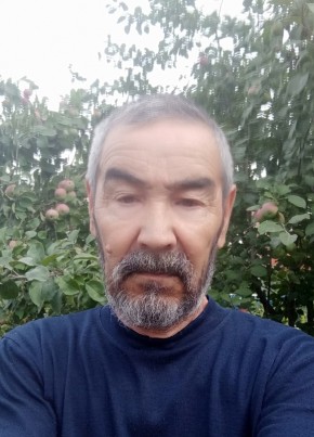 ВЛАДИМИР из Кемерово 69 лет