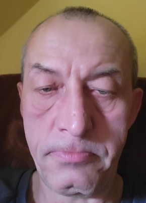 Wojciech paradow из Wrocław 52 года