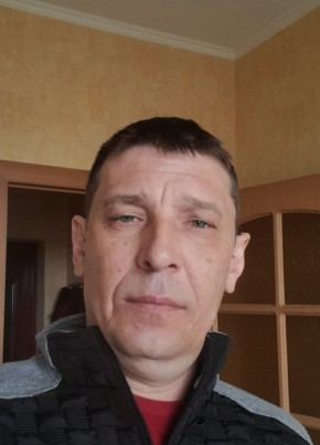 александр, 45, Россия, Аксай