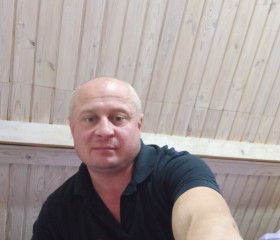 Геннадий, 43 года, Горад Барысаў