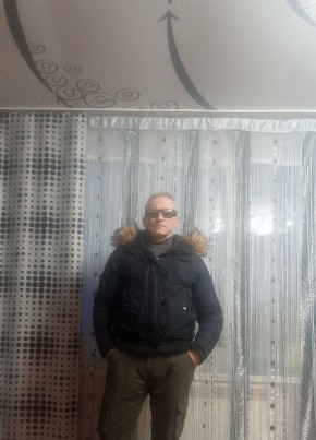 Анатолий, 63, Россия, Байкит