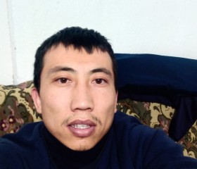Муратбек, 30 лет, Бишкек