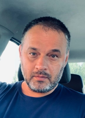 Роман из Владимира 48 лет