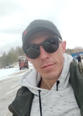 Иван, 37, Россия, Печора