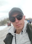 Ivan, 37, Pechora