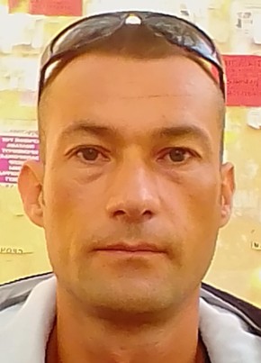 Иван, 40, Россия, Красноперекопск