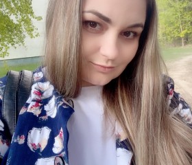 Ольга, 32 года, Асіпоповічы