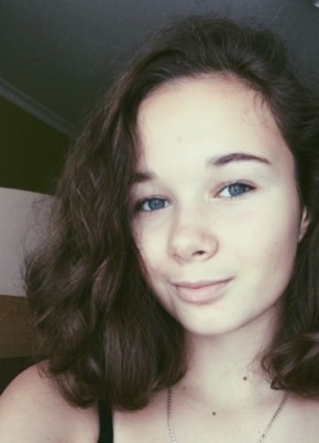 Anasteysha, 25, Україна, Запоріжжя