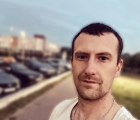 Илья, 34 года, Киров (Кировская обл.)