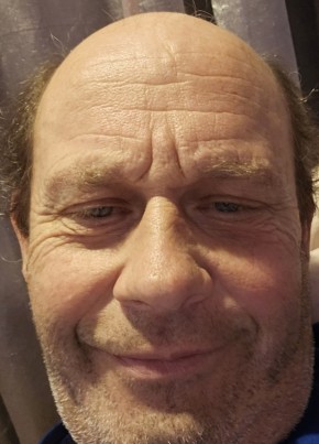 Paul, 57, United Kingdom, City of London