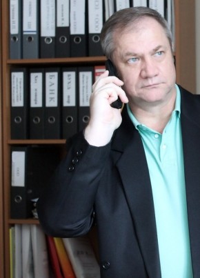 Дмитрий, 58, Россия, Волжский (Волгоградская обл.)