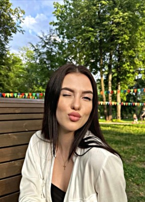 Мария из Москвы 33 года