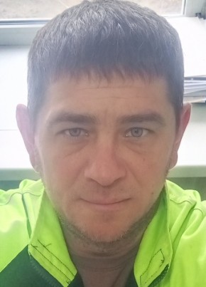 Алексей из Оренбурга 39 лет