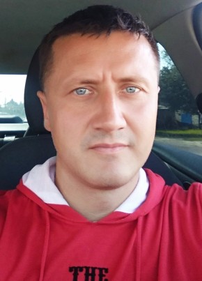 Алексей из Анапы 40 лет