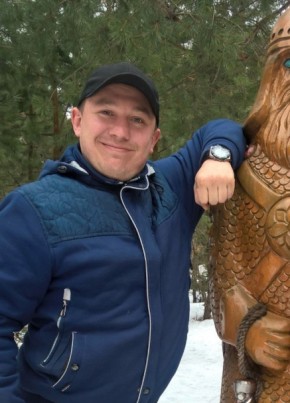 Aleksey, 38, Russia, Moscow