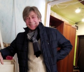 Valeriy, 61, Moscow
