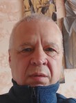 Cергей, 59 лет, Смоленск
