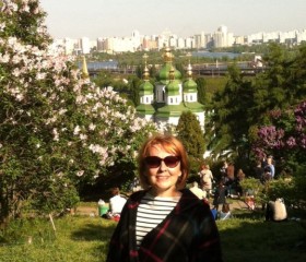 Ольга, 54 года, Одеса
