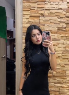 Арина из Элисты 22 года