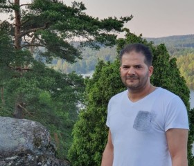 Abodi, 33 года, Halmstad