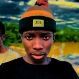Morrney, 19  , Diepsloot