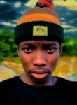 Morrney, 19, Diepsloot