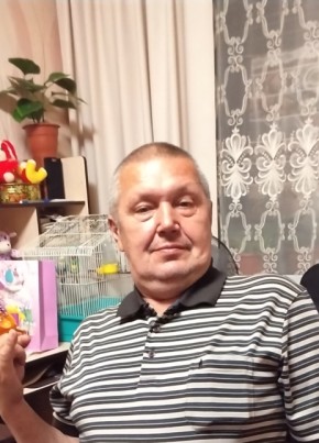 Шурик из Фурманова 59 лет