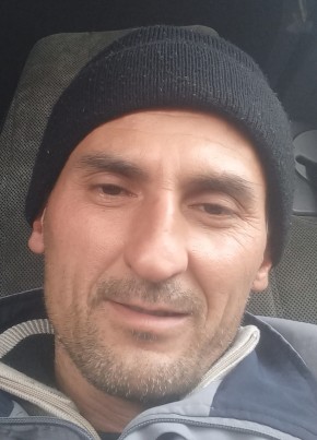 Бегзод из Новосибирска 29 лет
