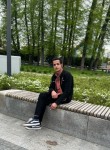Кирилл, 23, Moscow