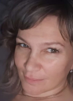 Катерина из Красноярска 49 лет