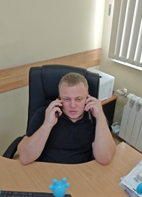 Timofey, 38, Russia, Novosibirsk