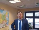 Виталий, 36 - Только Я в своём офисе:-)